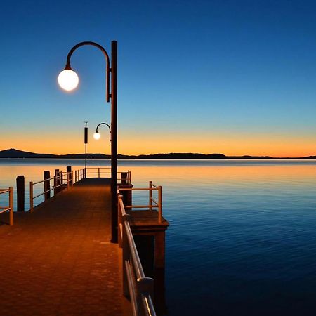 Sweet Dream Hotel Passignano sul Trasimeno Exterior foto