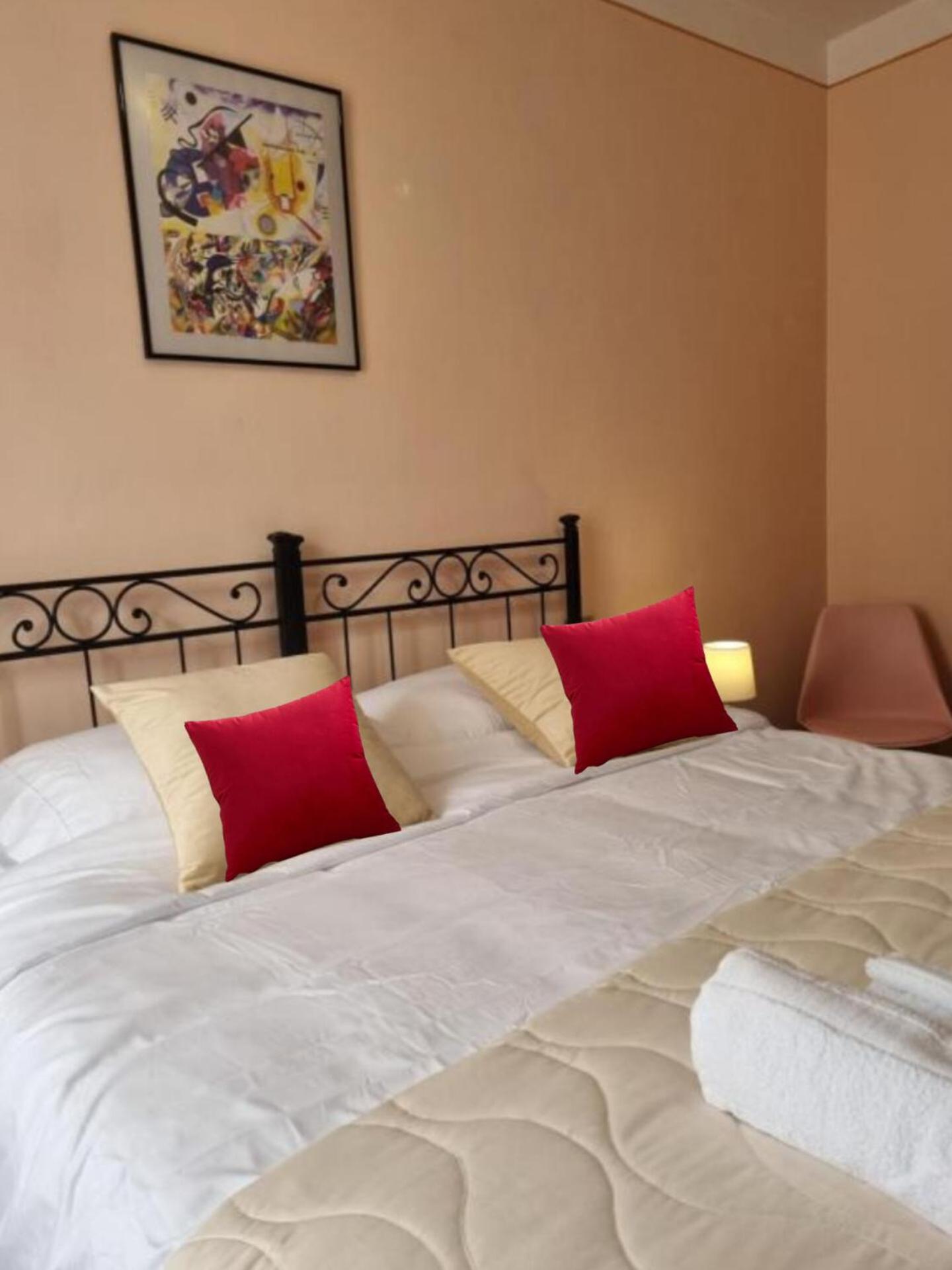 Sweet Dream Hotel Passignano sul Trasimeno Exterior foto