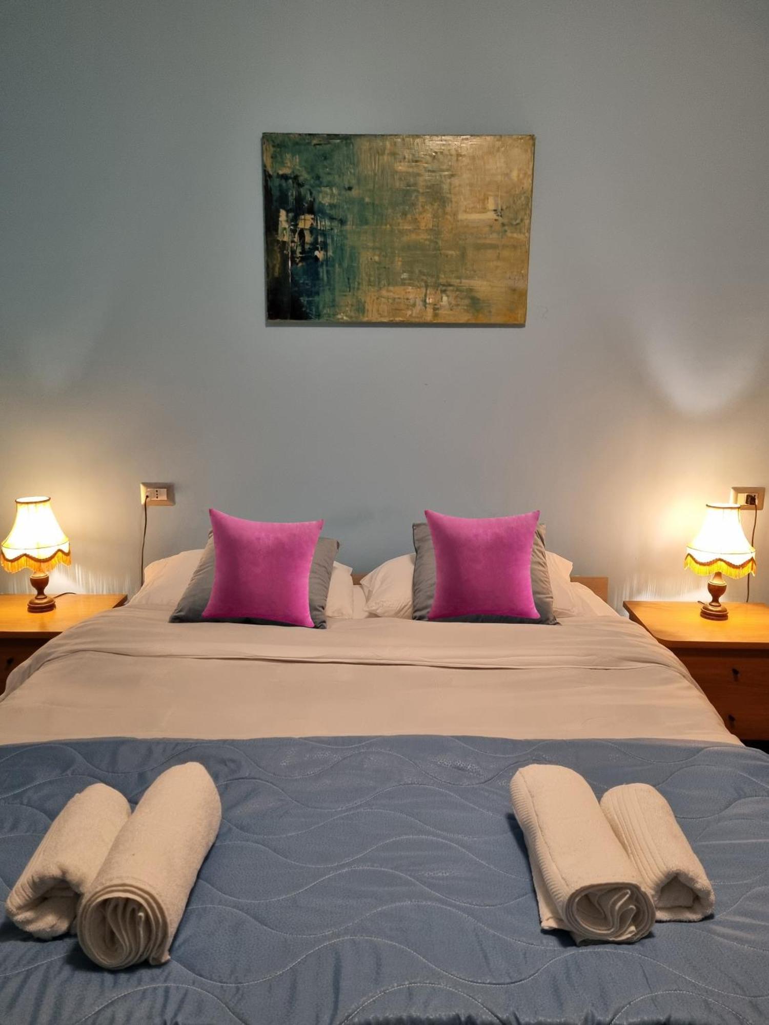 Sweet Dream Hotel Passignano sul Trasimeno Exterior foto