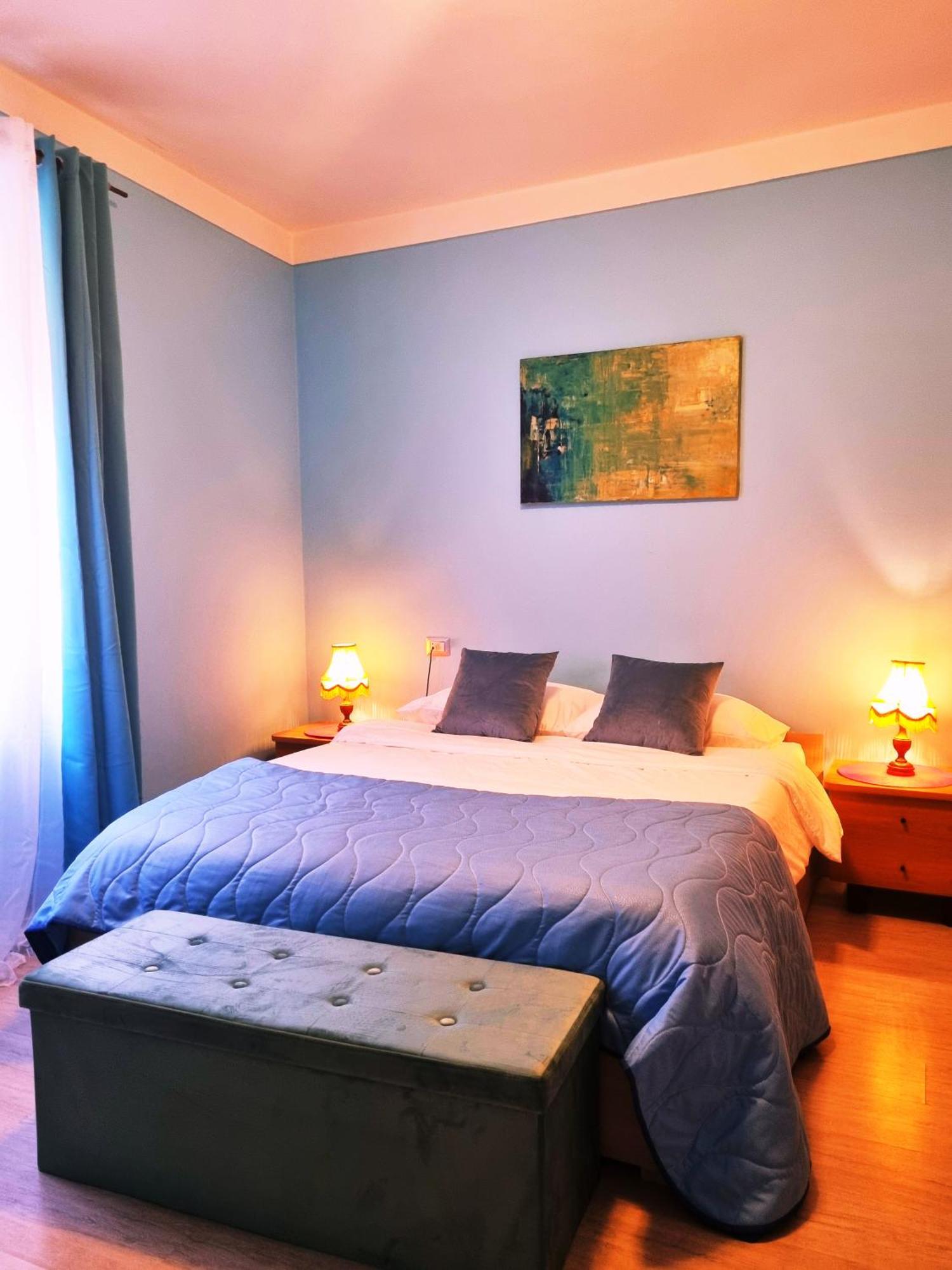 Sweet Dream Hotel Passignano sul Trasimeno Cameră foto