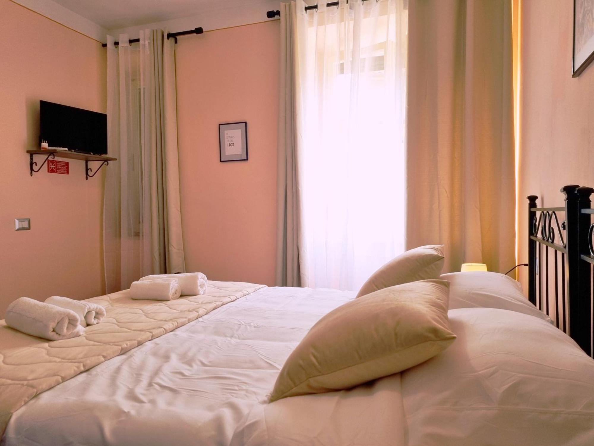 Sweet Dream Hotel Passignano sul Trasimeno Exterior foto