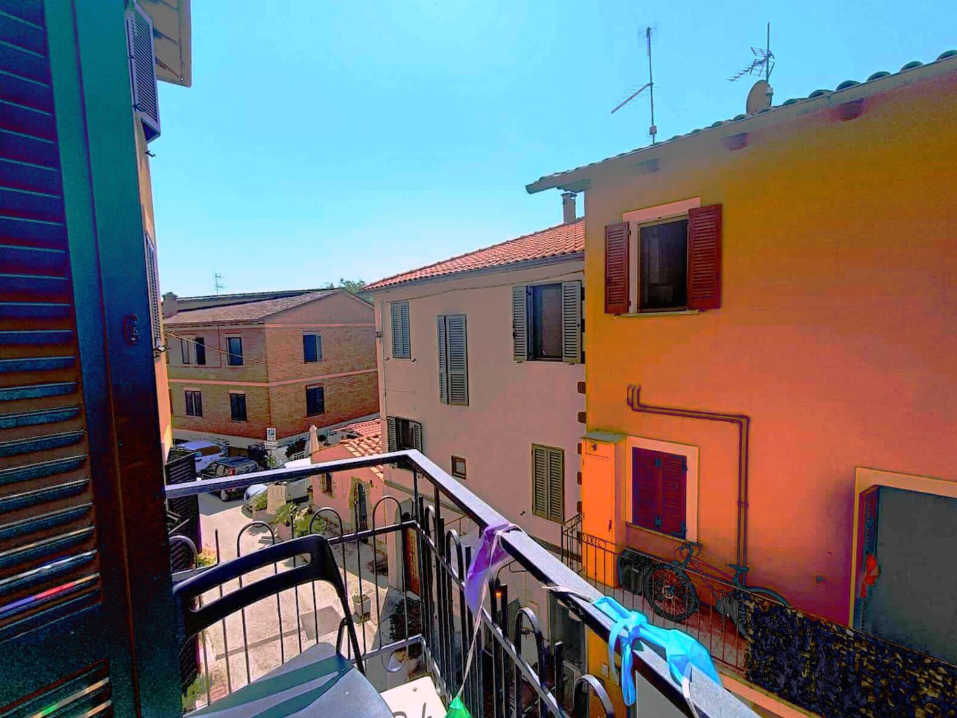 Sweet Dream Hotel Passignano sul Trasimeno Exterior foto