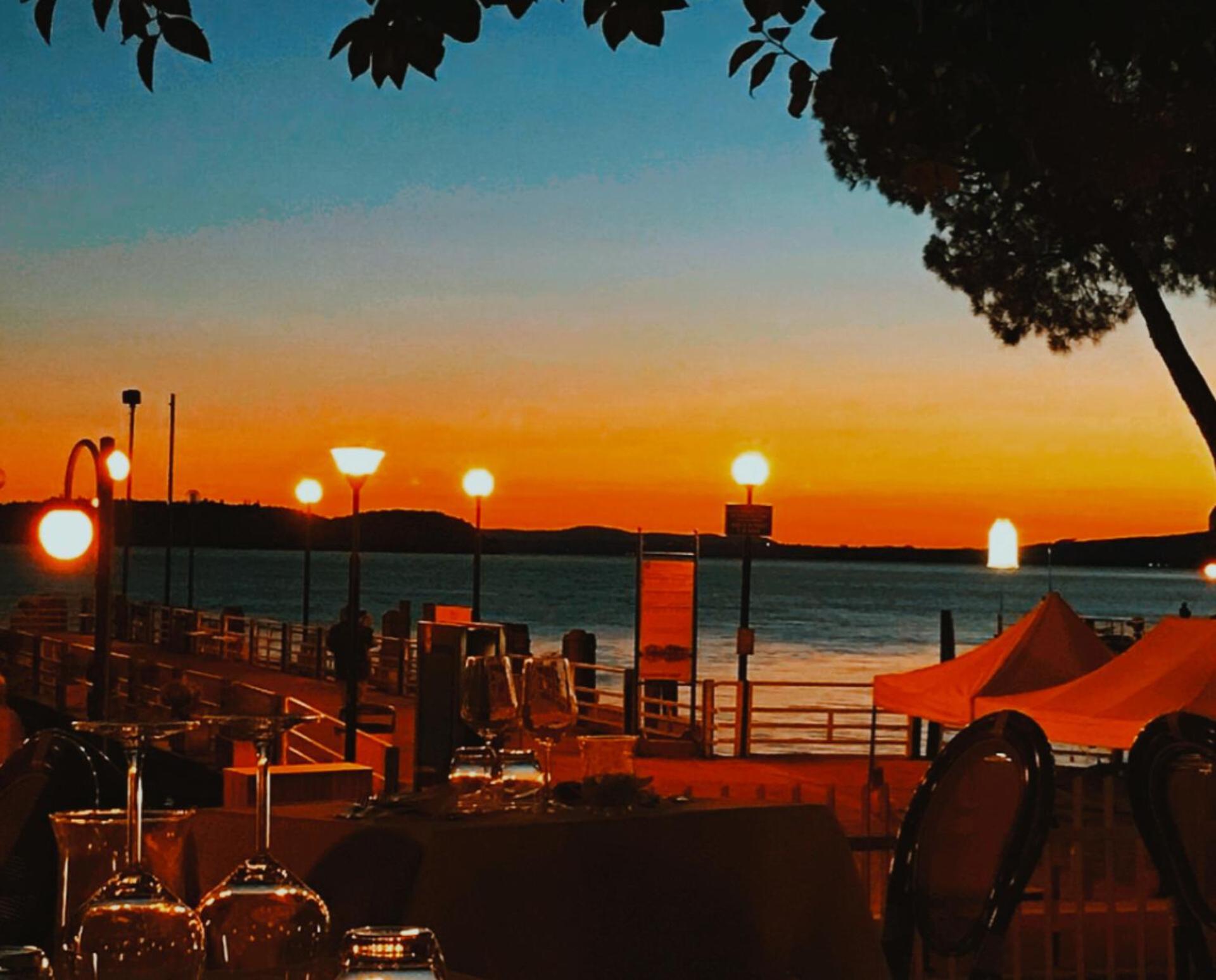 Sweet Dream Hotel Passignano sul Trasimeno Exterior foto