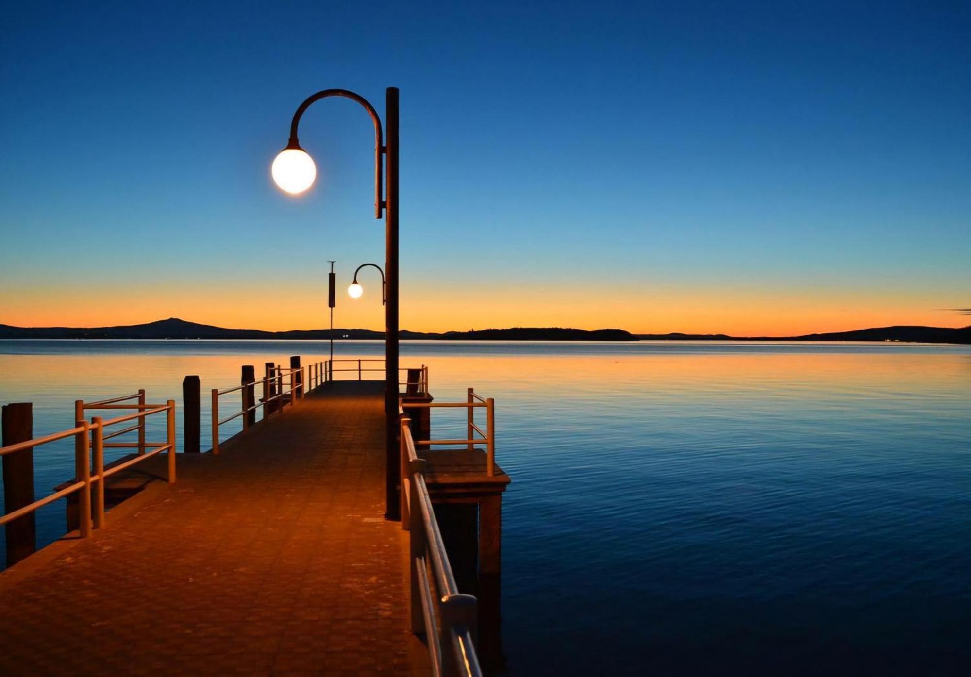 Sweet Dream Hotel Passignano sul Trasimeno Exterior foto